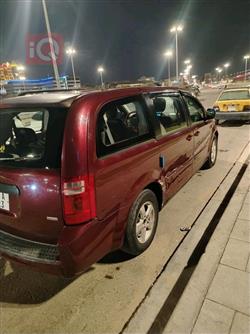 Dodge Caravan